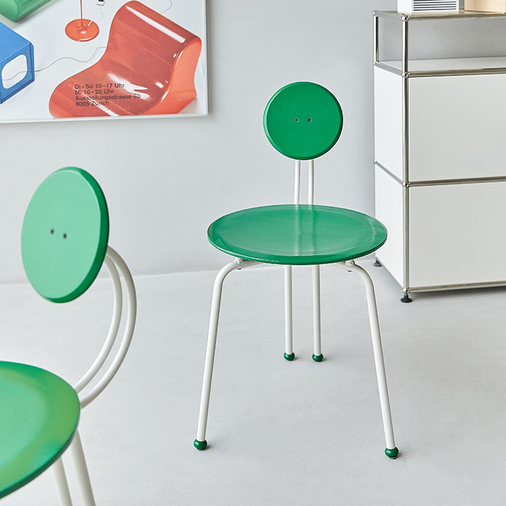 헤이유드 미드센츄리모던 인테리어 의자 체어 memphis 1970s