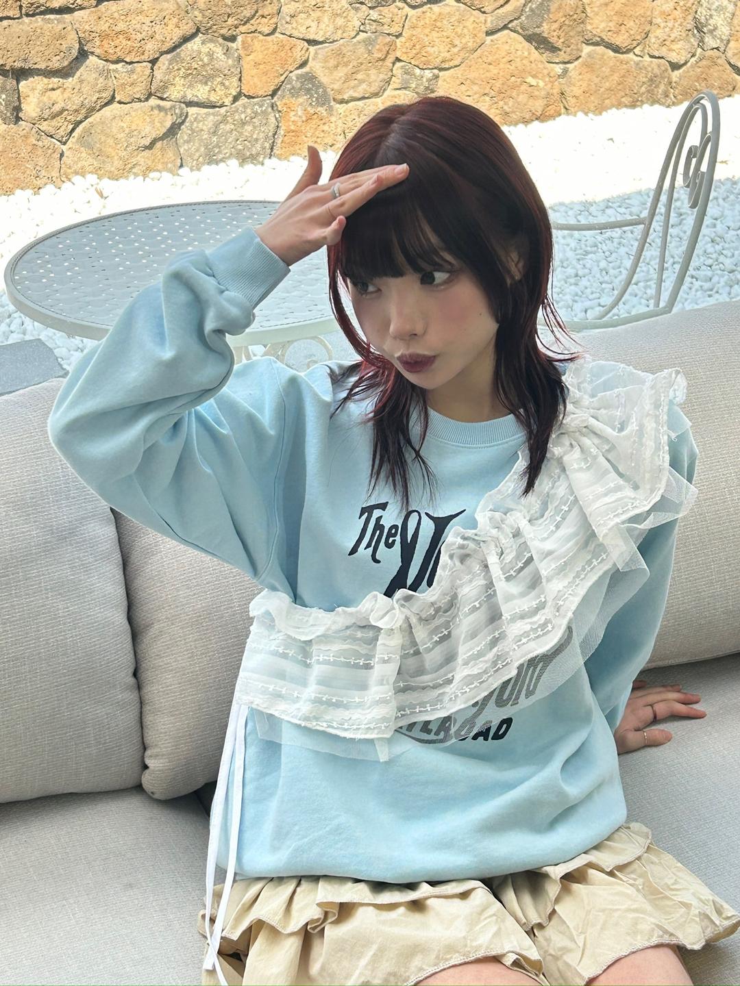 뉴맨투맨 (2colors)