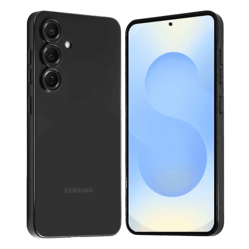 블랙에디션 갤럭시 0.5mm 투명 케이스