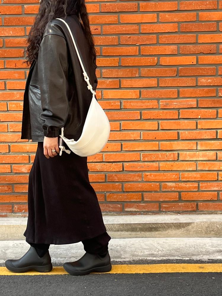 [아카이브앱크 홈]Fling bag(My clean bed) 플링백