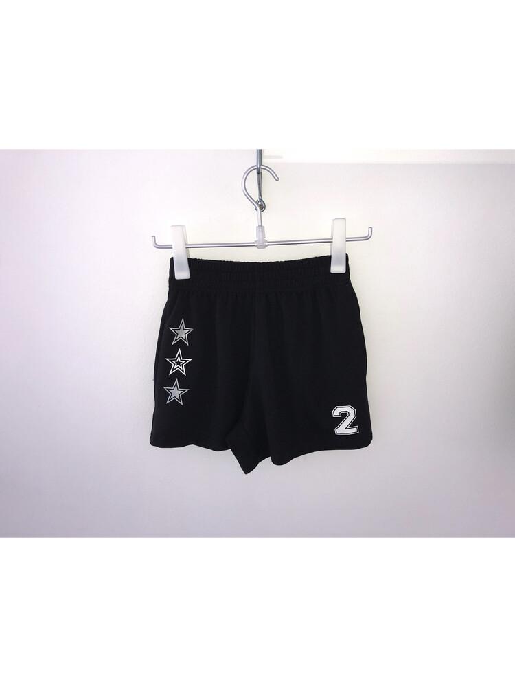시햅 star short pants (3color)