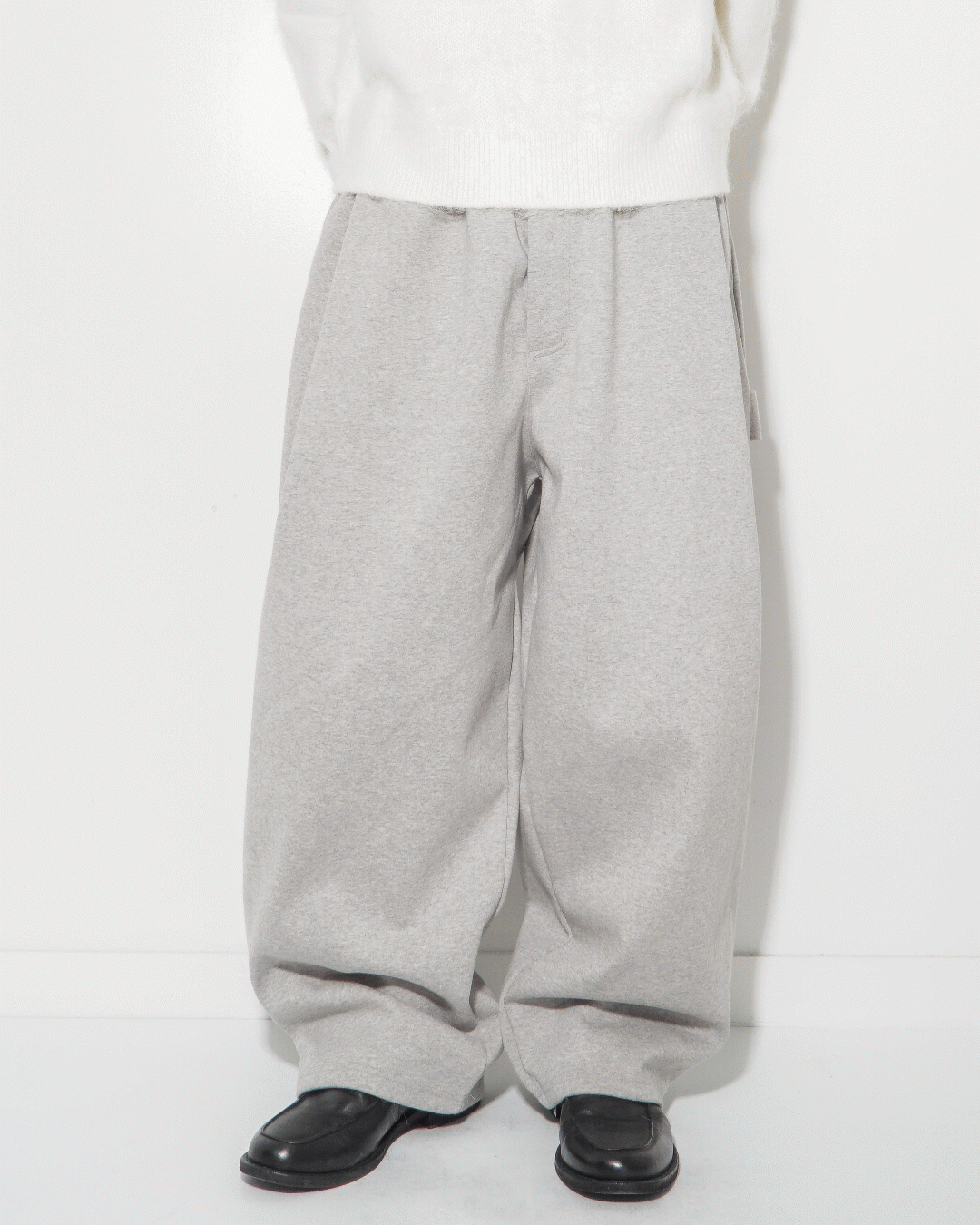 Heavy Carpenter Sweatpants