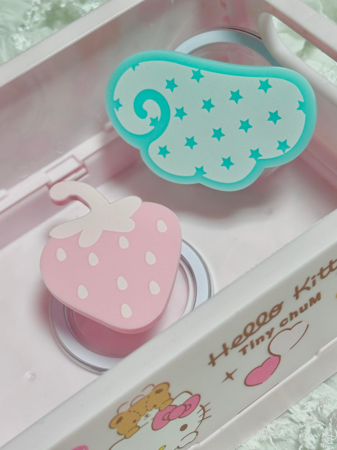 리틀스타 그립톡