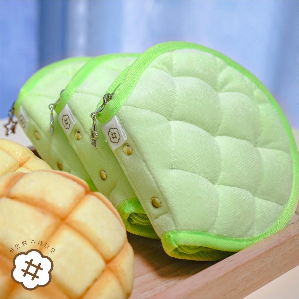[하얀빵스튜디오] 메론빵 다이어리