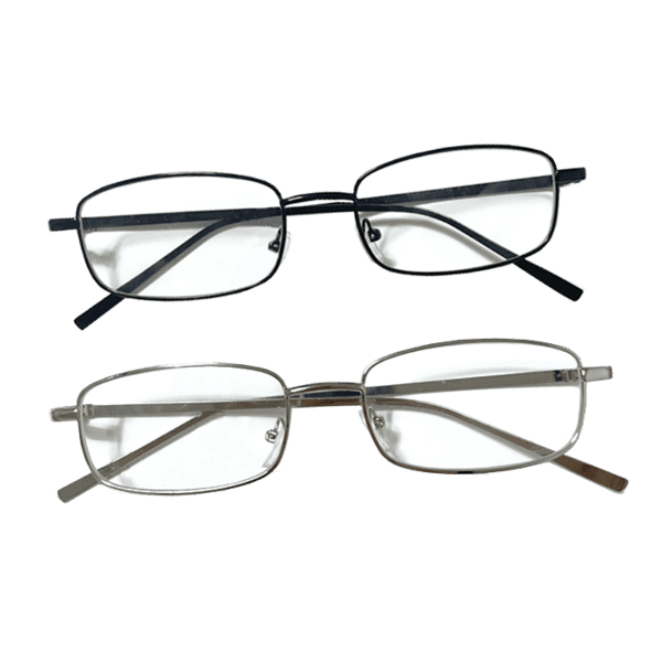 (svl) Hiro Glasses