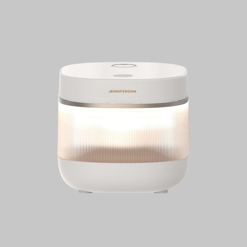 [카드사 7% 추가할인] 제니퍼룸 올 스텐 멀티 저당밥솥 플러스