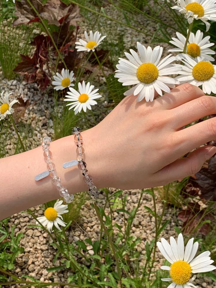 세인트바인 유기동물후원 HOPE 비즈팔찌