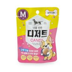 너를위한디저트 강아지캔디 소형견용 M
