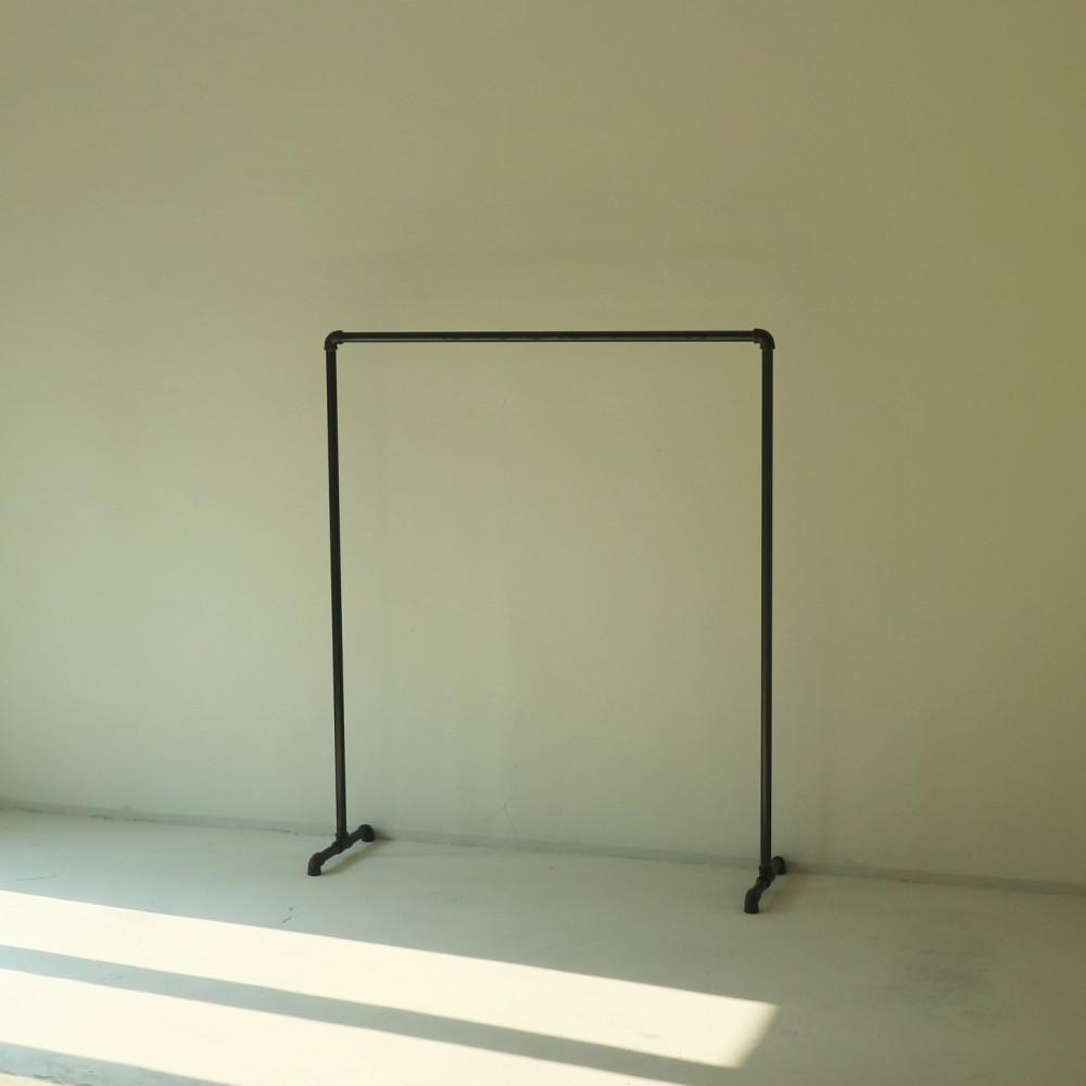 B01 파이프행거 옷 드레스룸 스탠드 이동식행거 수납 가정용