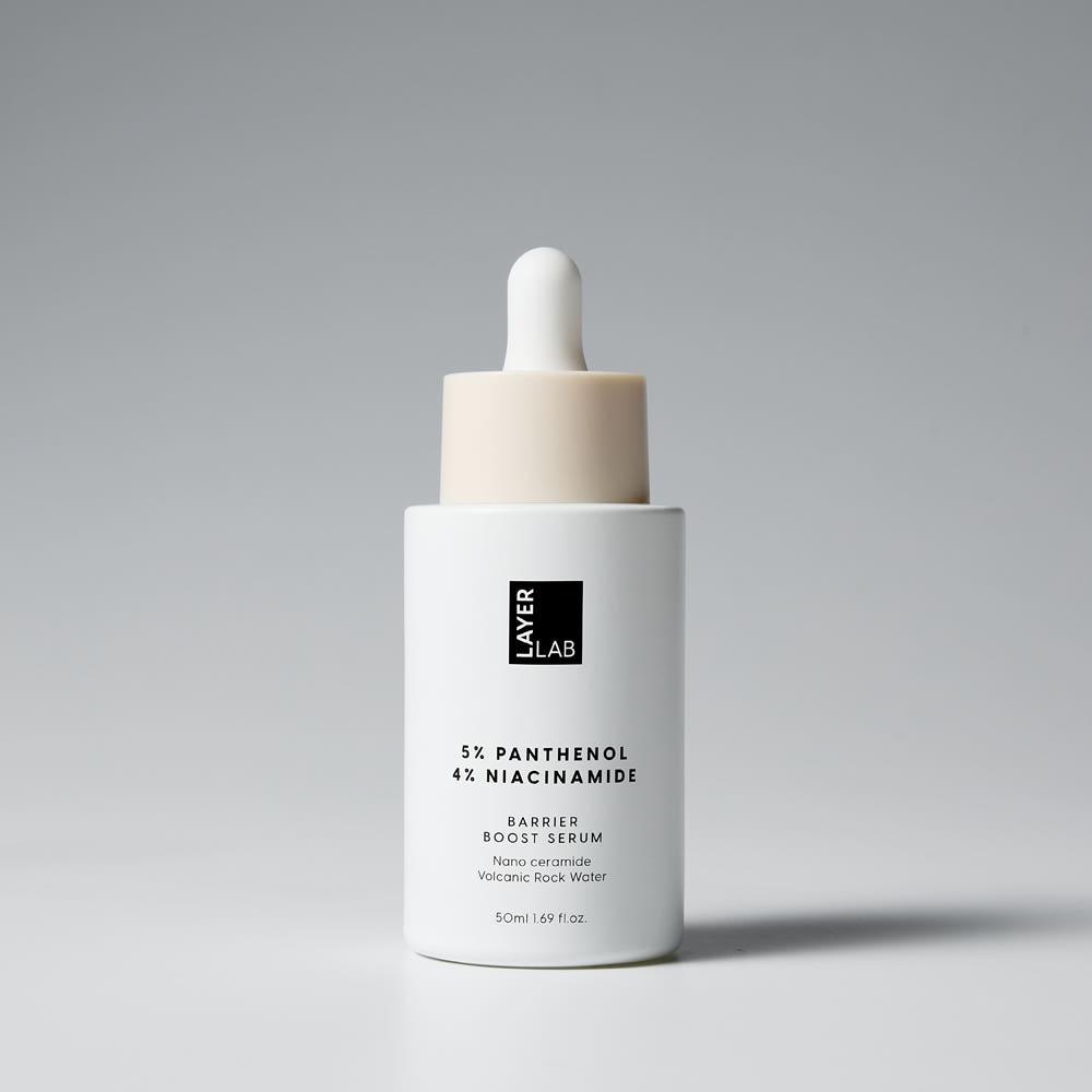 레이어랩 니오좀 판테놀 5% 세럼 50ML 