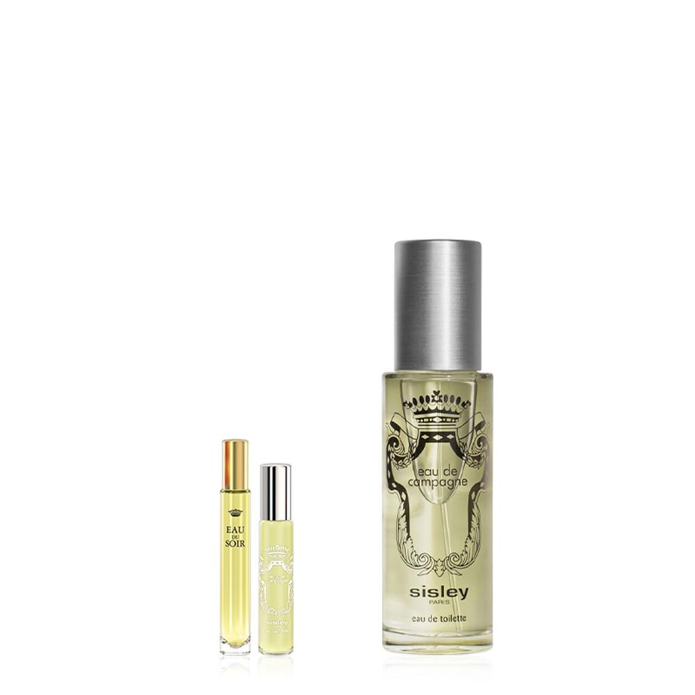 '시슬리 향수'오 드 깡빠뉴 100ml 기획세트 : 시슬리 화장품