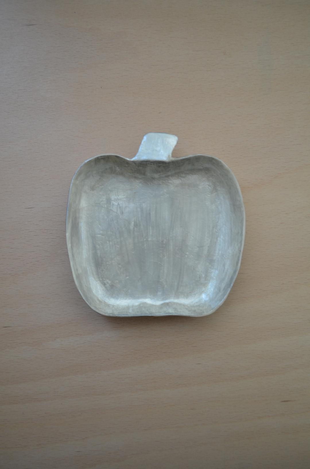 apple capis shell tray