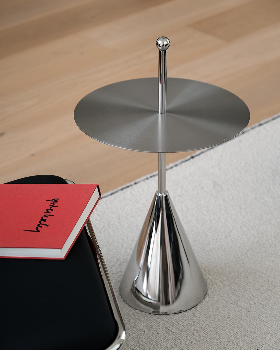 UFO SIDE TABLE｜유에프오 사이드 테이블