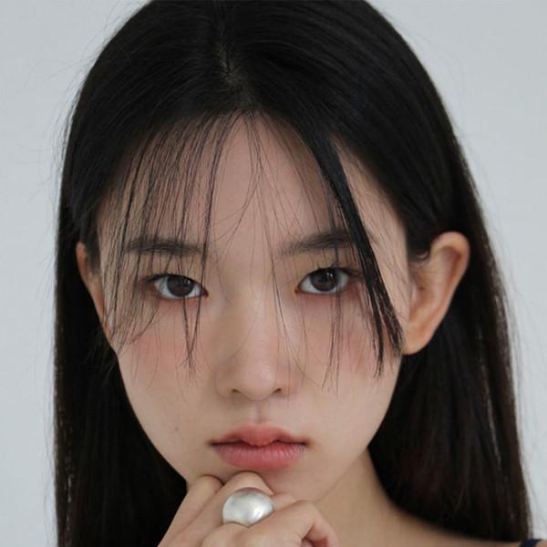 One sided sphere ring