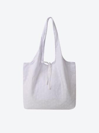 이런 상품 어때요? 플라워 자수 리본 매듭 숄더백 HPABTFF12Q