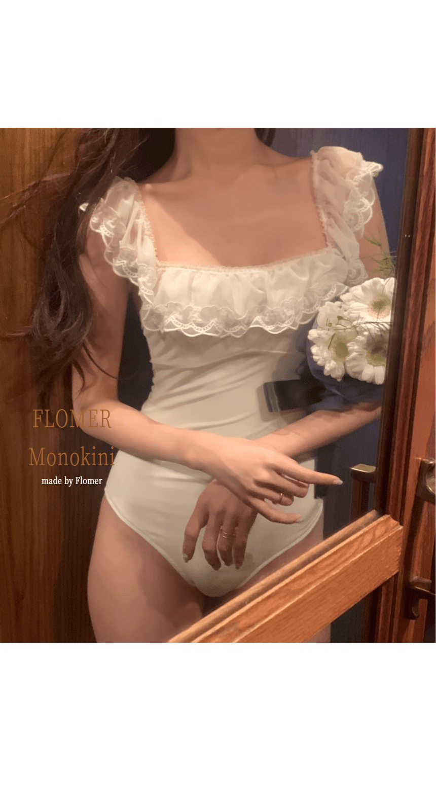 Flomer Monokini