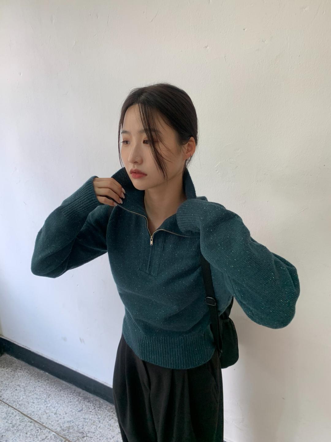 seiya wool knit (3color)