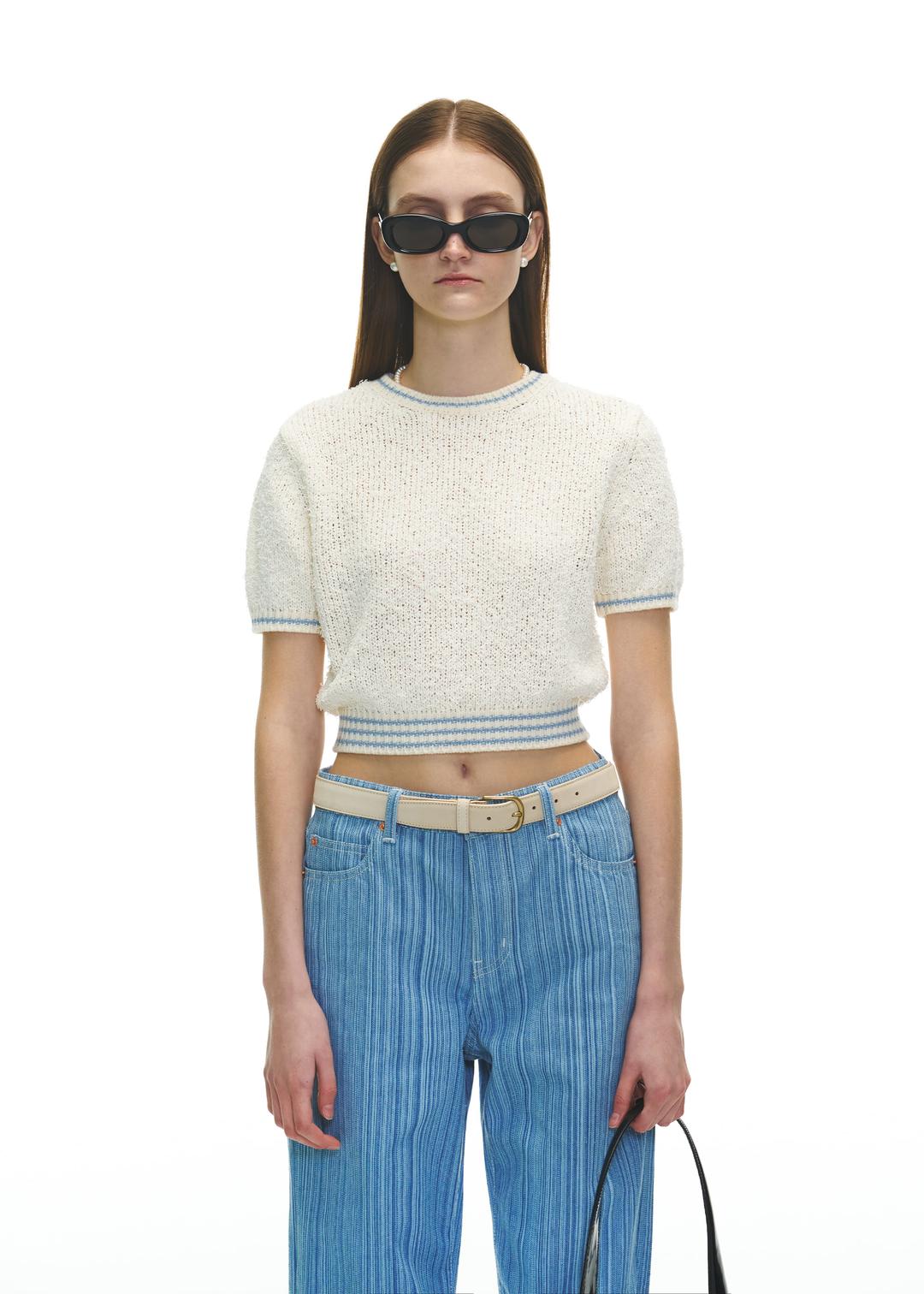 22SS MOLLIN KNIT [3COLOR]