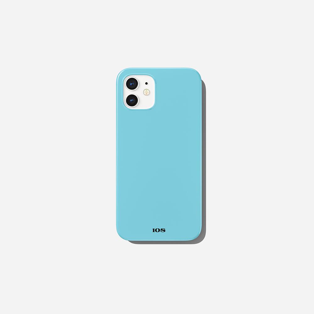 108 POLAR BLUE(slim-hard)