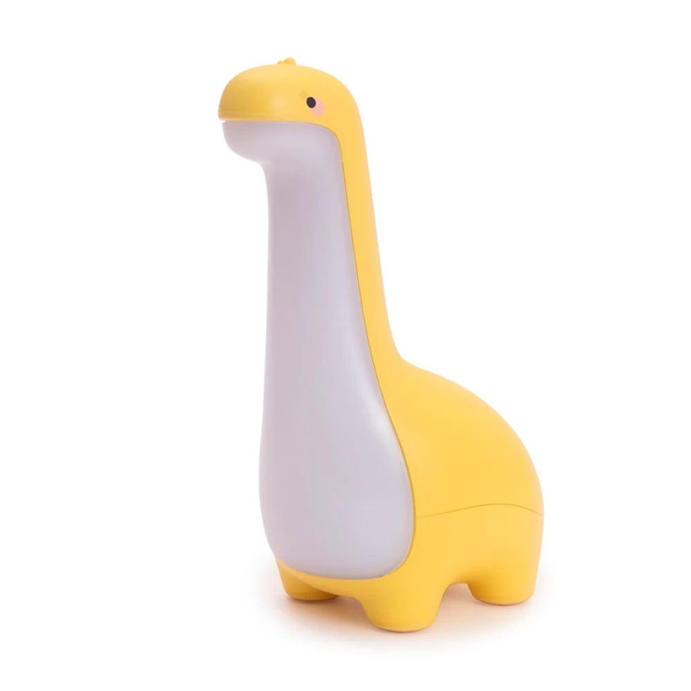 Dinosaur Night Light Cute Children's Night Light Eye Protection Bedsid