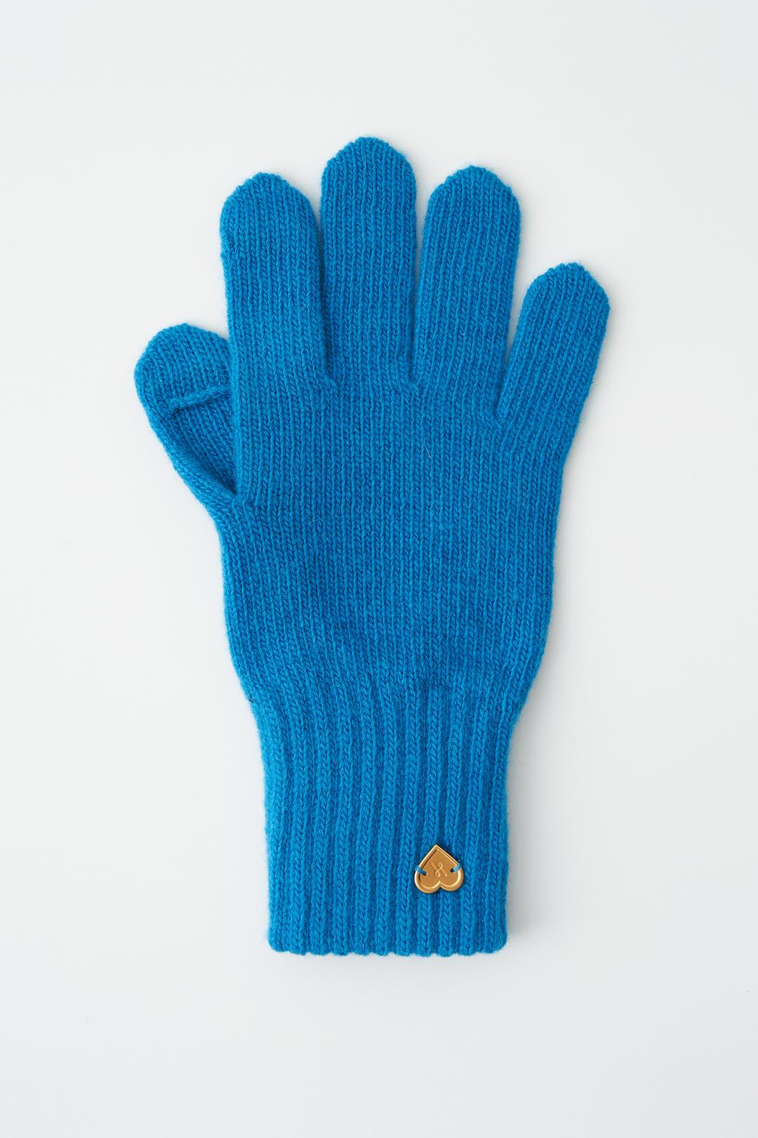 Day Knit Gloves