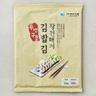 해저식품 광천해저 두번 구운 김밥김 10매, 20g, 1개