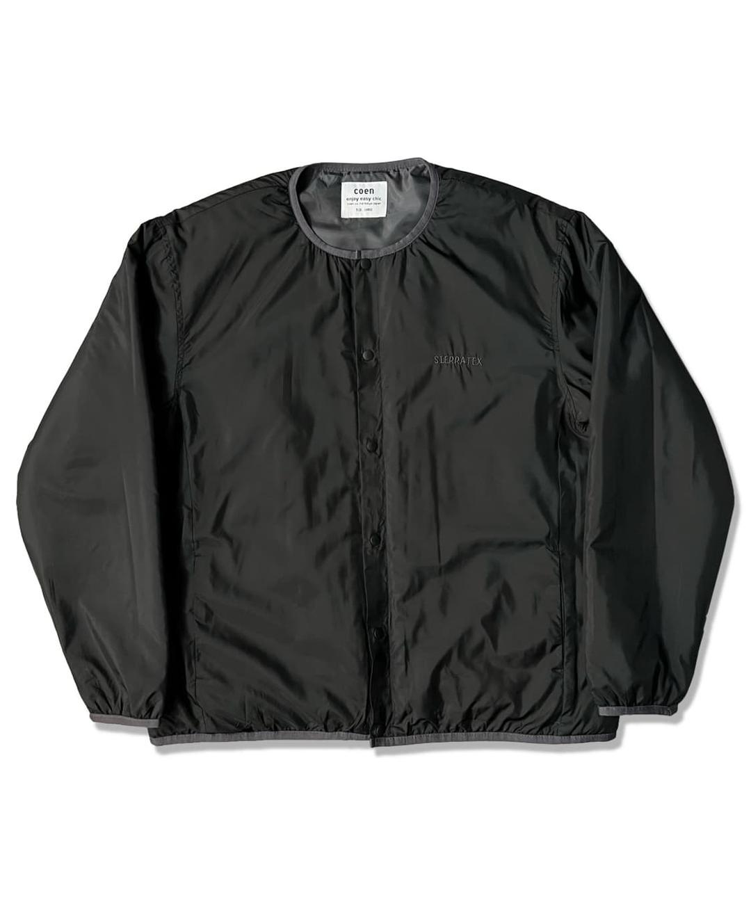 CONE NO COLLAR SNAP SIERRATEX  | 후루츠패밀리