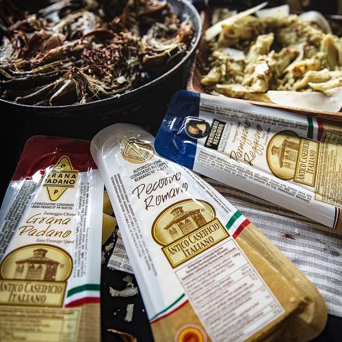 안티코 경성 치즈 3종