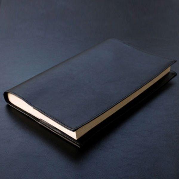 아리아라 가죽 북커버 책커버 문고판 중형