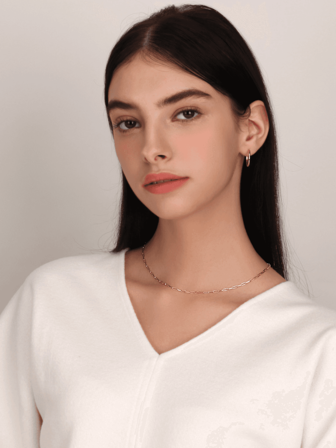 밀라노 네크리스