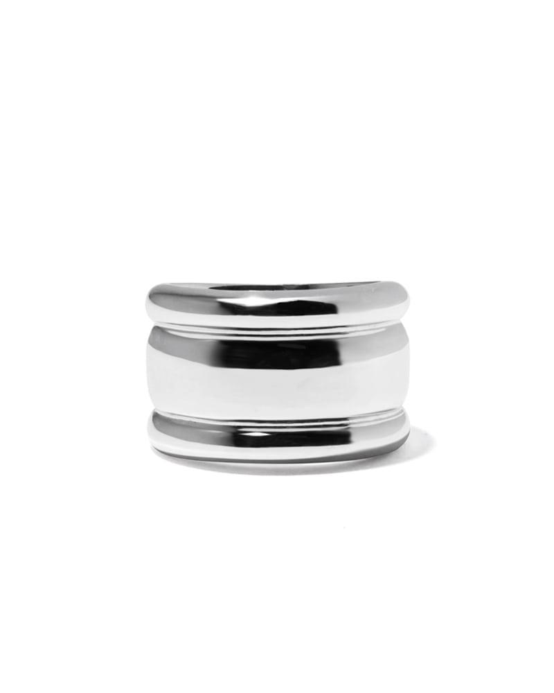POTTERY VESSEL RING