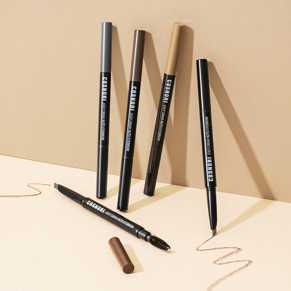 코스노리 이지드로우 오토 하드브로우 펜슬 0.3g