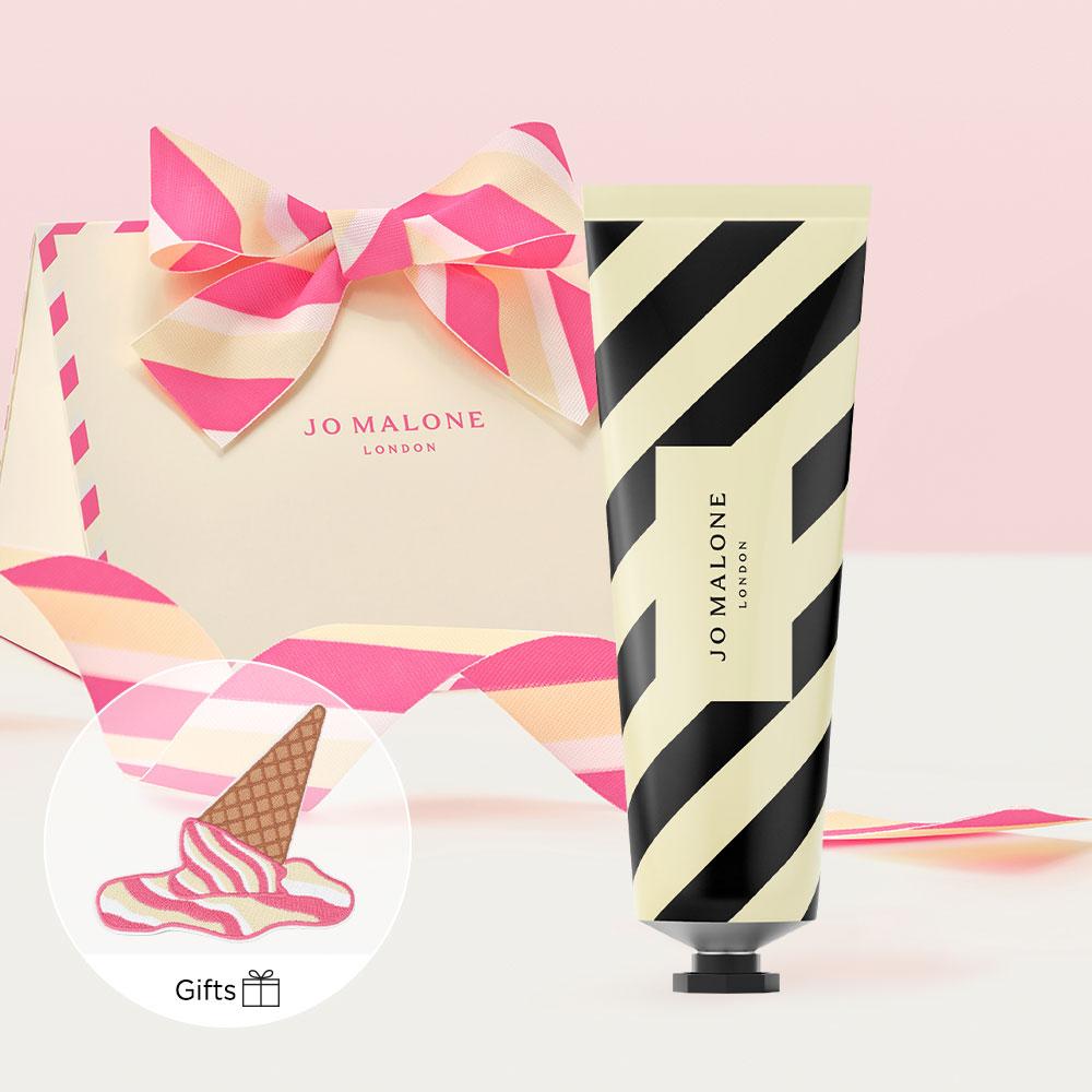 [선물포장] 핸드 크림 30ML (+패치 증정)