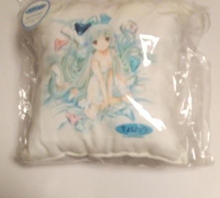 ちょびっツ クッション ちぃ