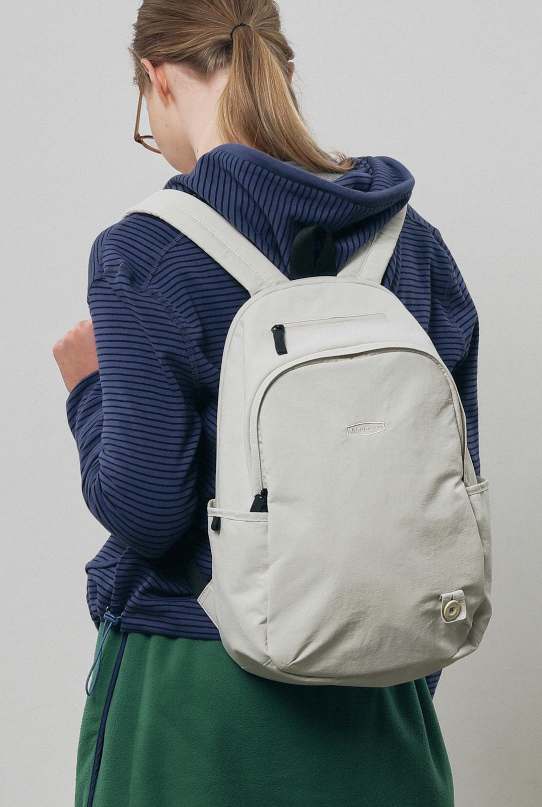 호누백 M - 베이지