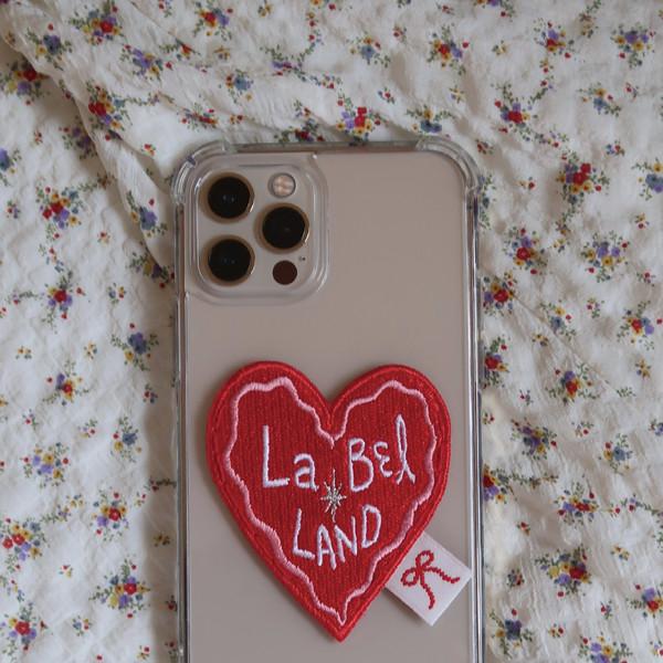 ★NOFFICIALNOFFICE★ANGELS IN THE SKY EPOXY PHONE CASE★ Angel Epoxy Case (Sky) : attendsKR