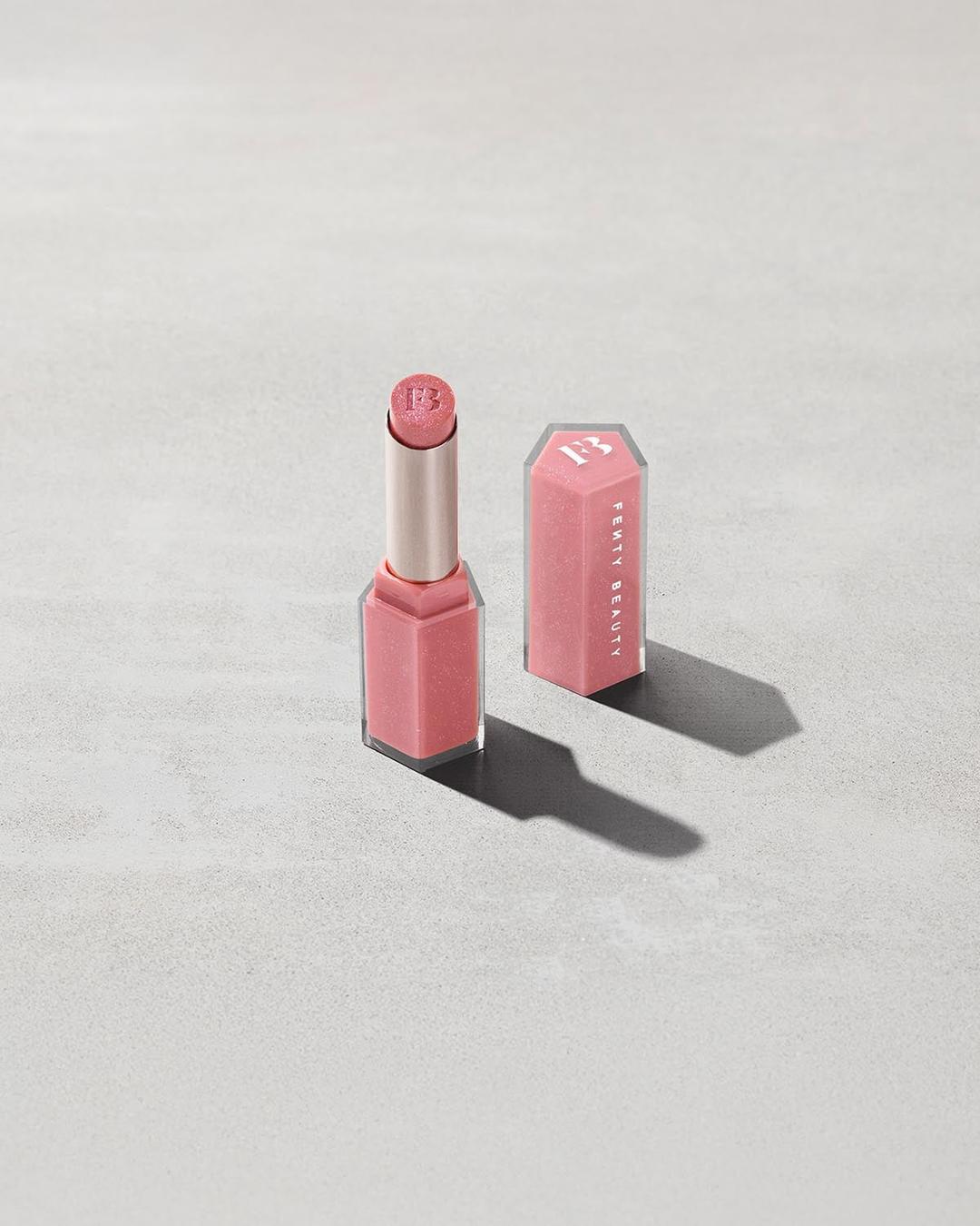 Gloss Bomb Stix High-Shine Gloss Stick — Shimmering Fu$$y - Shimmering Fu$$y