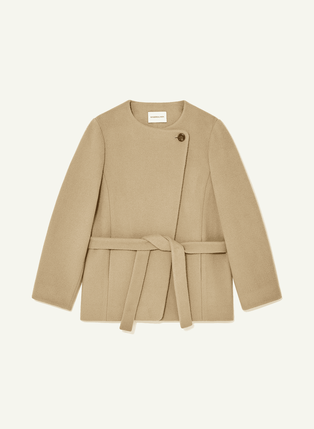 PF24 Niels Jacket Moss