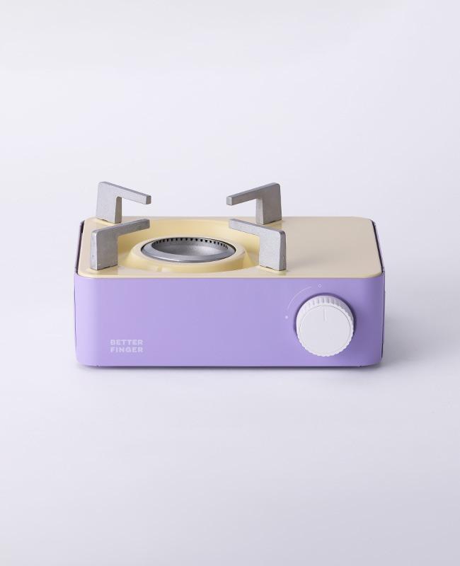 [new] 베터핑거 스토브