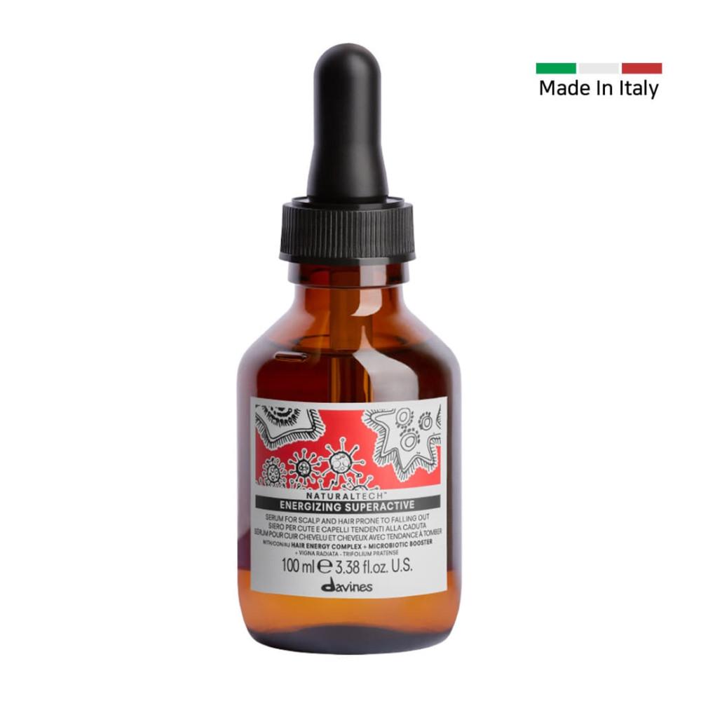 [다비네스] 에너자이징 수퍼액티브 100ml