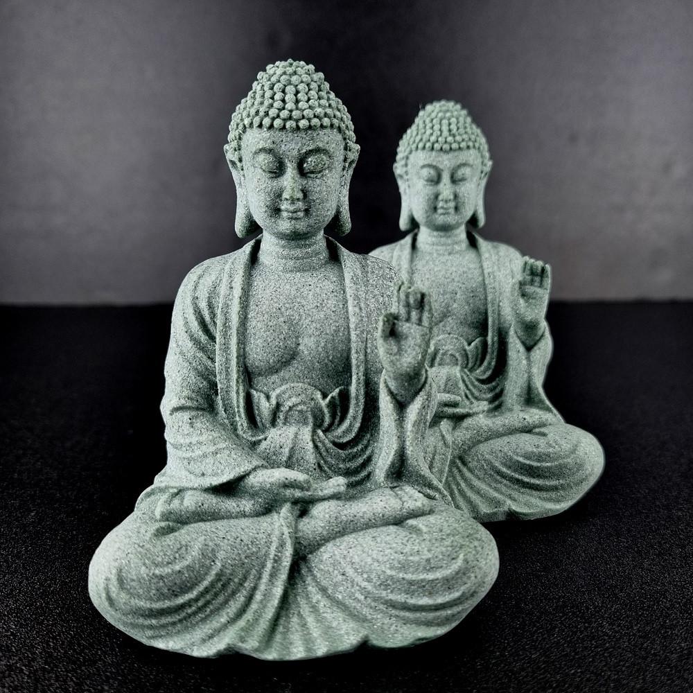 불상 미니불상 아미타불 아미타불상 돌불상 석불 돌부처 소형불상