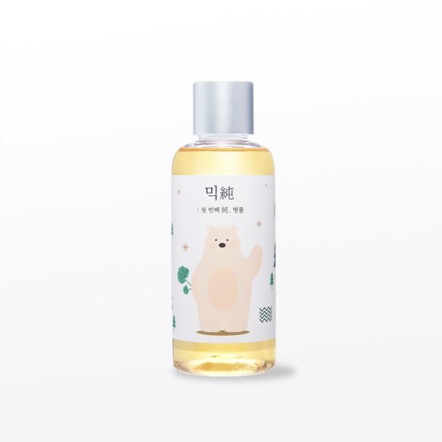 믹순 순디 병풀 에센스 100ml
