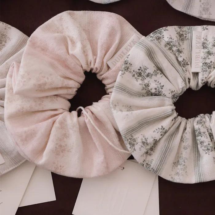 드브르베 브리즈 드 자르뎅  스크런치(6col)