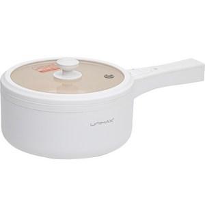 유니맥스 세라믹코팅 멀티쿠커 전기냄비, UM-MC461W