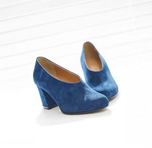 스웨이드  통굽힐 /[0059]