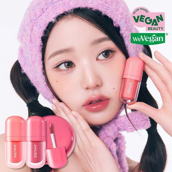 [장원영 PICK] 어뮤즈 베베 틴트 기획/단품