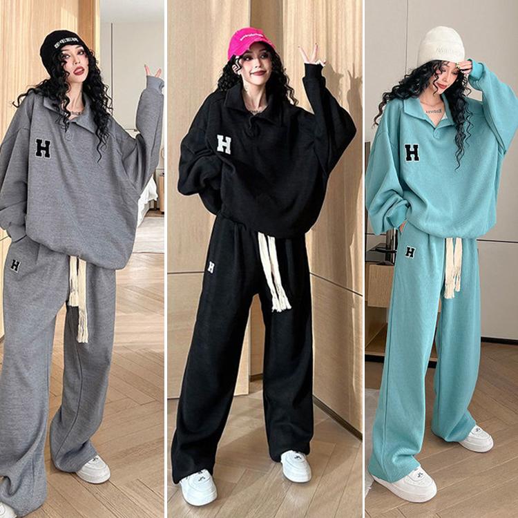 [55-120] 입어보고 추천하는 빅사이즈 츄리닝 트레이닝복 세트