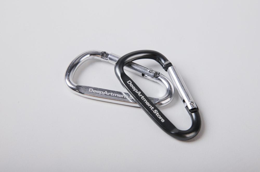 [DeepArtment. Store] 딥아트먼트 스토어 카라비너