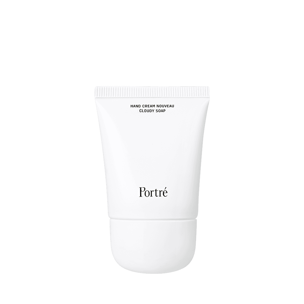 핸드 크림 누보