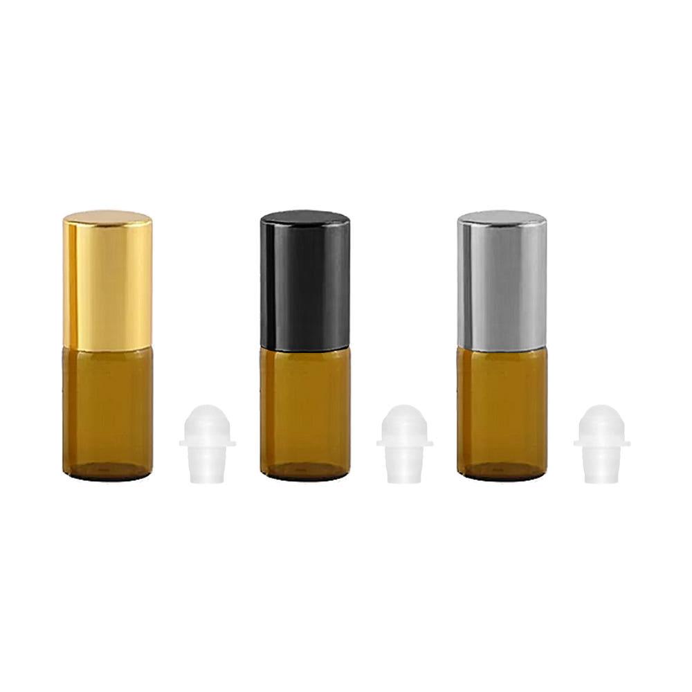 향수병 용기 심플한 오일 롤온 향수 공병 3ml